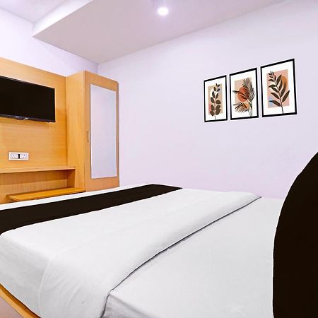 Hotel O Patang 24 아흐메다바드 외부 사진